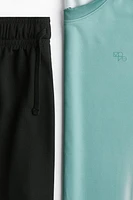 Ensemble de sport 2 pièces DryMove™