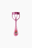 Eyelash Curler