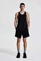 Regular-Fit Sports Tank Top with DryMove™
