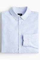 Regular Fit Oxford Shirt