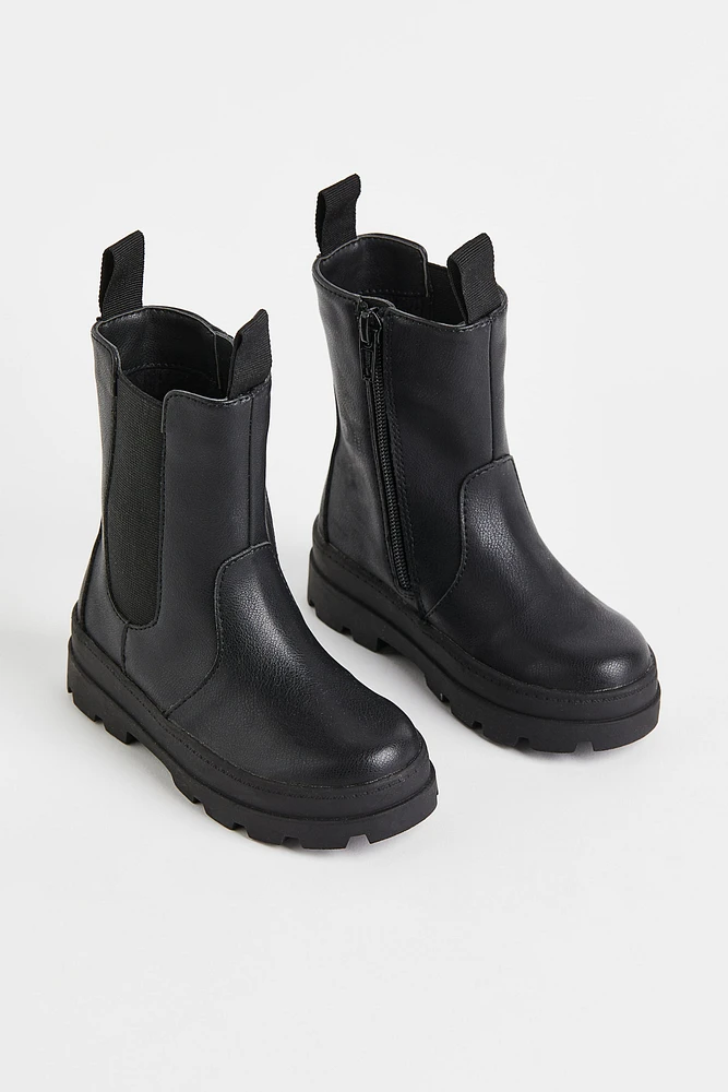 Chelsea Boots