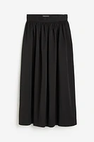 A-line Skirt