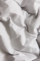 Cotton King/Queen Duvet Cover Set