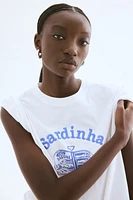 Oversized T-Shirt