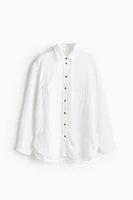 Cotton Shirt