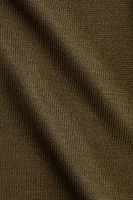 Knit T-Shirt