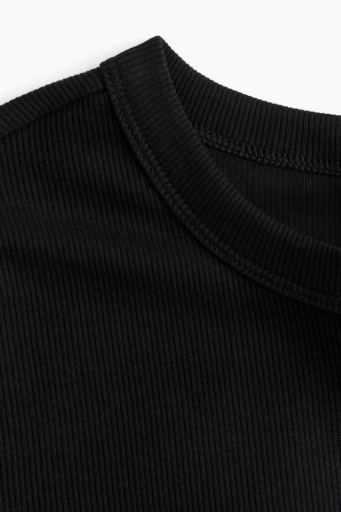 Long-sleeved Top