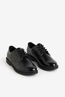 Derby Shoes