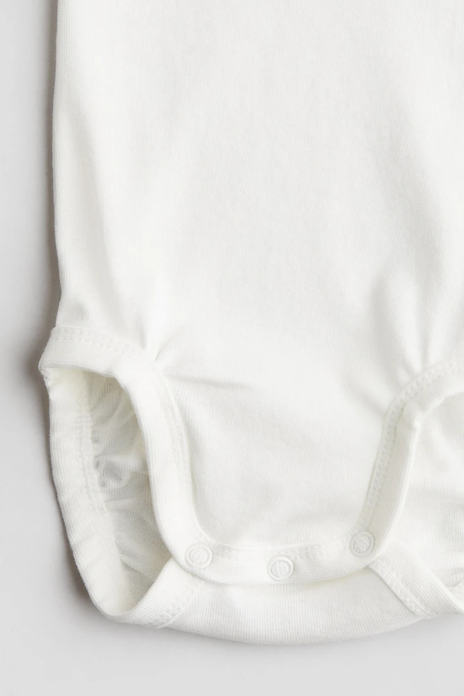 2-piece Cotton Set