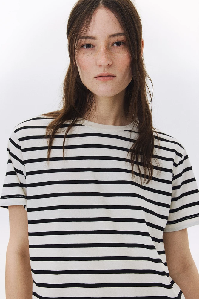 Cotton T-shirt