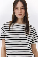 Cotton T-shirt