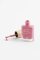 Vegan & Natural Nail Polish