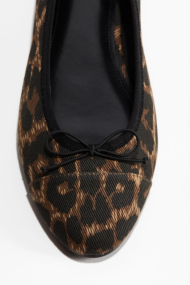 Ballerines