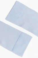 Bas en viscose de bambou mélangée