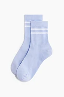 Lot de 5 paires chaussettes sport DryMove™