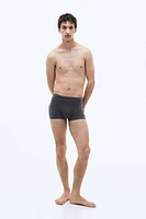 3-pack Short Cotton Boxer Shorts