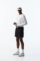 Mid-Length Cargo Sports Shorts DryMove™