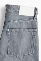 Wide Ultra High Jeans