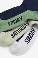 7-pack Socks