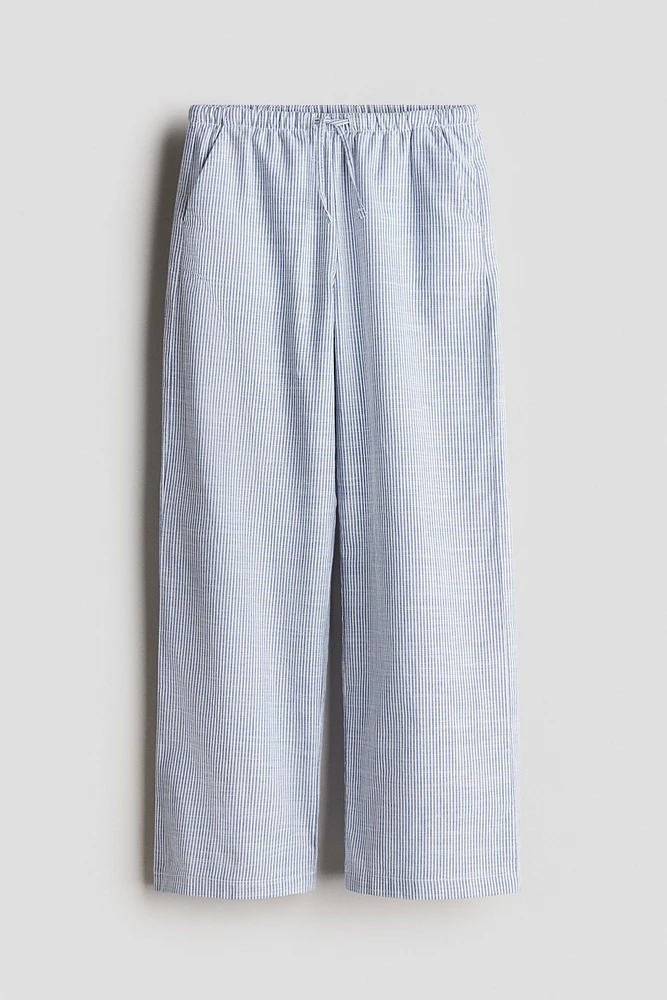 Pull-on Pants