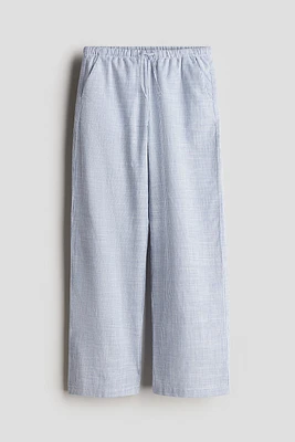 Pull-on Pants