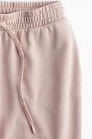 Washed-Look Sweatpants