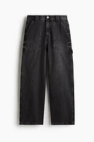 Carpenter Baggy Jeans