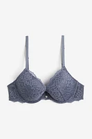 Lace Push-up Bra