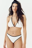 Cheeky Bikini Bottoms