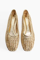 Straw Flats