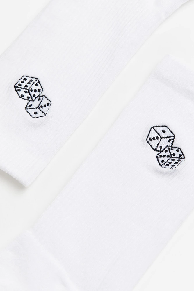 Socks