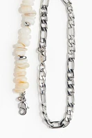 2-Pack Bracelets