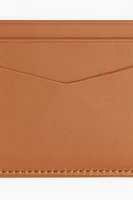 Leather Card Case