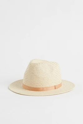 Straw Hat