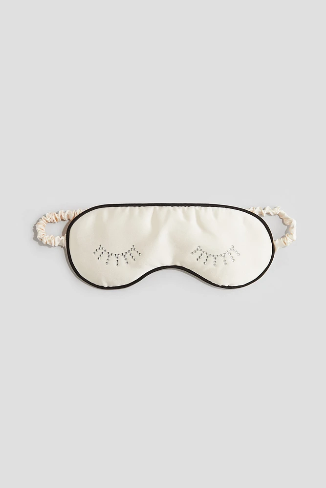 Satin Sleep Mask