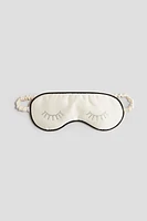 Satin Sleep Mask