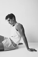 5-pack Woven Cotton Boxer Shorts