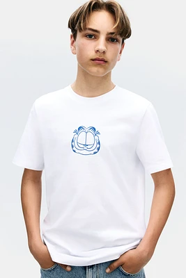 Printed T-Shirt