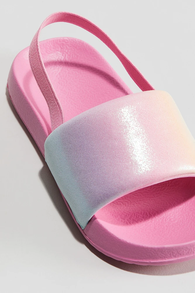 Pool Shoes