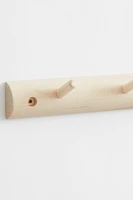 Birch Wood Hanger