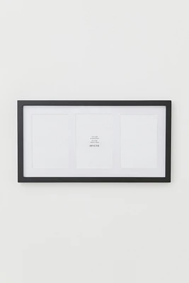 Wooden Frame