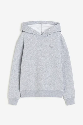 Sports Hoodie with DryMove™