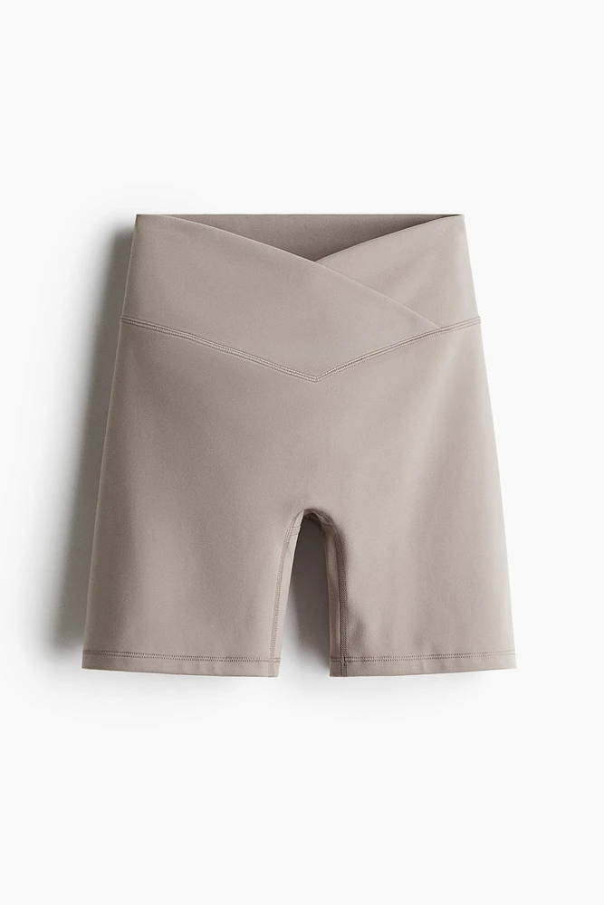 Bike Shorts with SoftMove™
