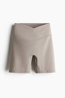 Bike Shorts with SoftMove™