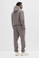 2-piece Loose Fit Hoodie and Joggers Set