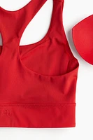 Medium Support Sports Bra DryMove™