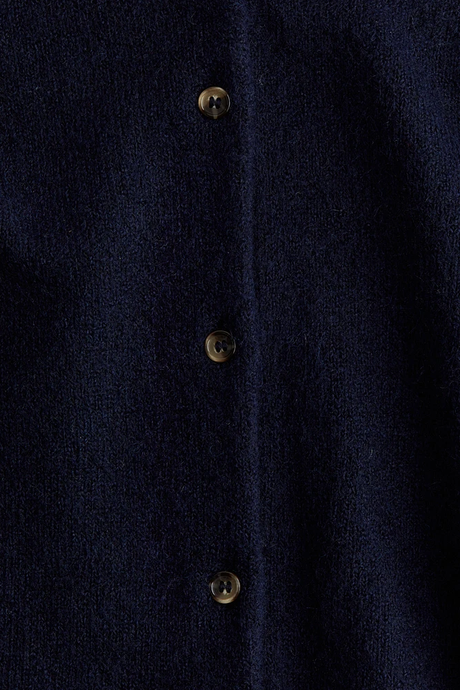 Gilet de coupe ample