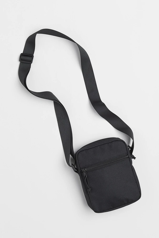 Small Shoulder Bag