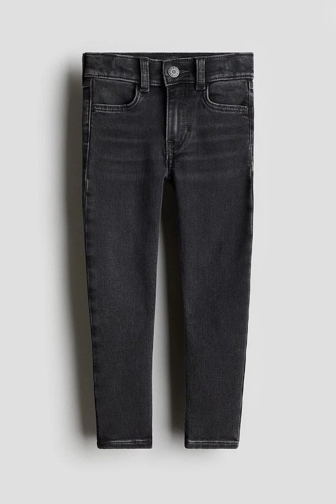 Super Soft Slim Fit Jeans