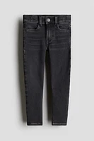 Super Soft Slim Fit Jeans